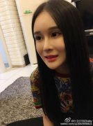 趙本山的私女是誰