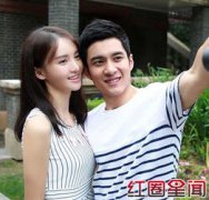 金晨男友不是韓東君嗎