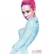 蔡依林為什么被黑