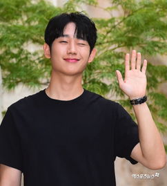 丁海寅主演韓劇有哪些