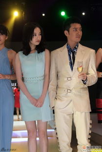 馮紹峰和倪妮為什么分手