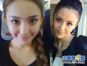 古力娜扎體重多少斤