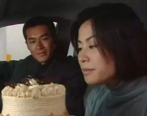 古天樂喜歡過宣萱嗎