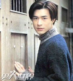 古天樂喜歡過宣萱嗎