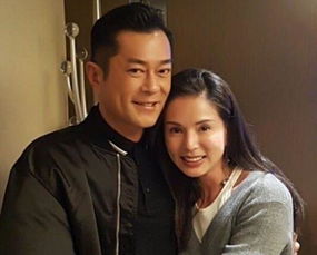 古天樂真的隱婚了嗎