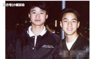 吳京和吳彥祖什么關系