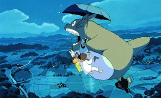 宮崎駿電影有哪些