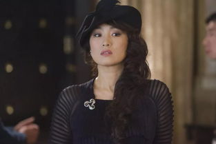 鞏俐和李保田演的電影是什么