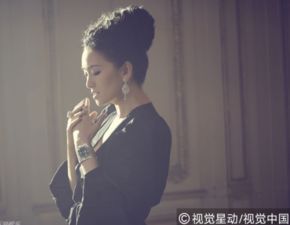 鞏俐張藝謀為什么分手