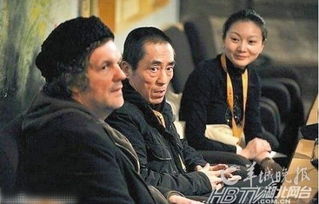 鞏俐張藝謀為什么分手