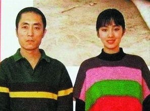 鞏俐張藝謀為什么分手