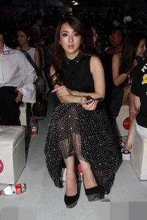 方媛為什么吸引郭富城