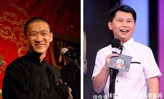 曹云金為什么恨郭德綱