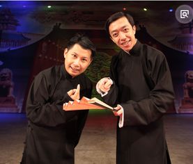 曹云金為什么恨郭德綱