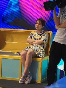 湖南臺為什么捧沈夢辰