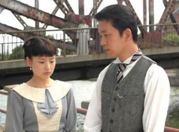 董潔為什么出軌王大治