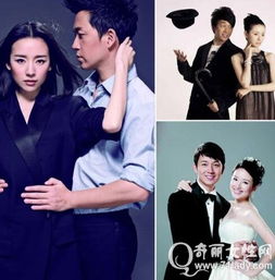 董潔潘粵明能復婚嗎