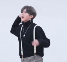 蔡徐坤是什么梗