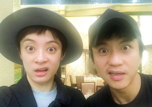 鄧超面相為什么活不長