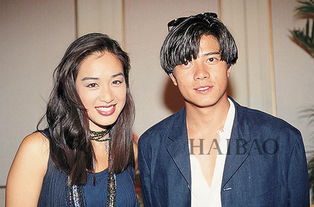 郭富城比方媛大多少歲