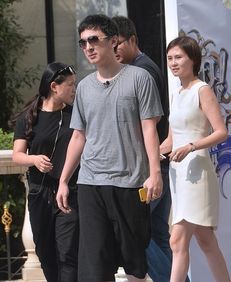 郭麒麟是幾隊的