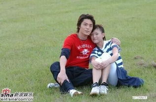 陳喬恩到底和誰結婚