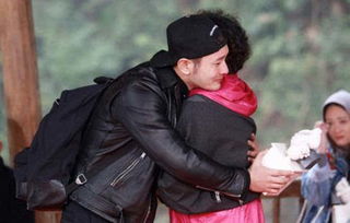 陳喬恩和杜淳有進(jìn)展嗎