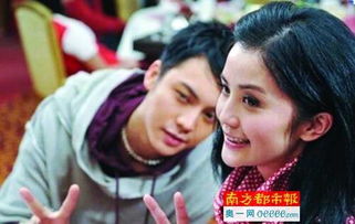 陳偉霆和阿sa為什么分手