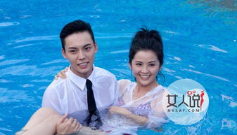 陳偉霆和阿sa為什么分手