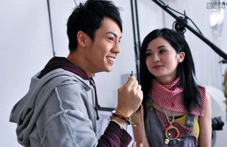 陳偉霆和阿sa為什么分手