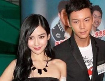 陳偉霆老婆叫什么名字