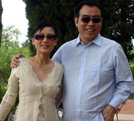 陳凱歌如何評價倪萍