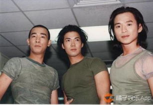 陳小春在香港很厲害嗎