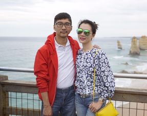 陳數的兒子是誰