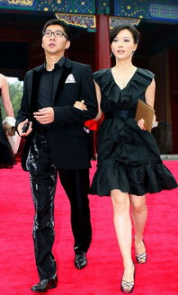 陳數(shù)老公是誰(shuí)