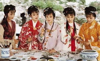 陳曉旭愛過歐陽奮強嗎