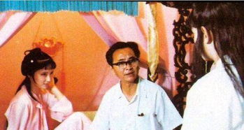 陳曉旭愛過歐陽奮強嗎