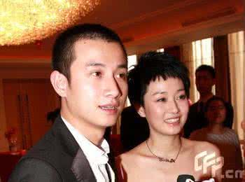 陳曉旭第一任老公是誰