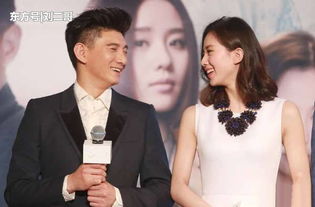 黃曉明和楊穎離了婚嗎