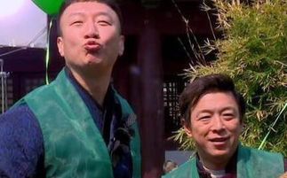 黃渤為什么沒參加極限挑戰