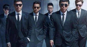 黃渤為什么沒參加極限挑戰