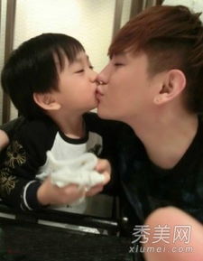 非常完美劉威牽手了嗎