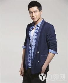 韓東君什么發型