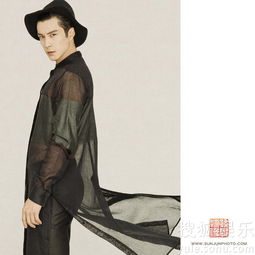 韓東君參加過什么綜藝