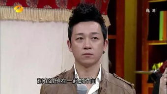 頂頂為什么沒(méi)跟潘粵明