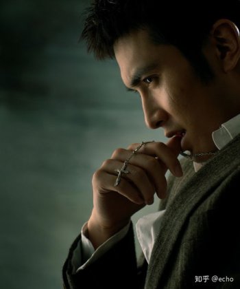 高偉光為什么不紅