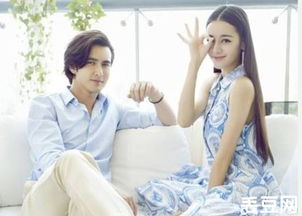 高偉光的女朋友是誰