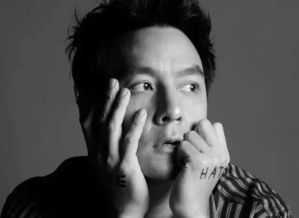 高曉松和吳彥祖你選誰