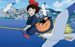 宮崎駿動漫有哪些