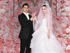 方媛為什么吸引郭富城